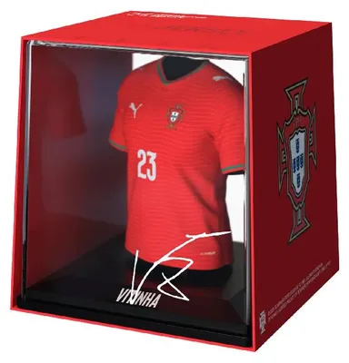 Immagine prodotto di Coppa del Mondo Fancollex 2026 (Portogallo) - Vitinha