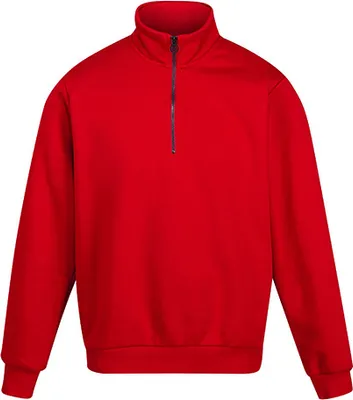 Produktbild von Regatta Professional Pro 1/4 Zip Sweat