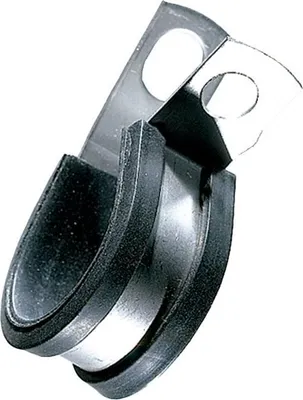 Produktbild von Ancor Marine-kissenklemme 10 Einheiten Silber 15.87 mm Silber 15.87 mm