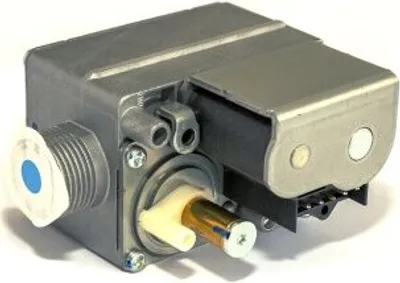Produktbild von Daikin 5018621 Gasventil