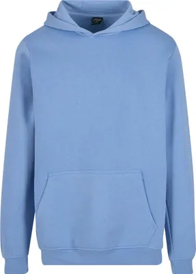 Produktbild von Urban Classics Basic Essential Hoody powderblue S