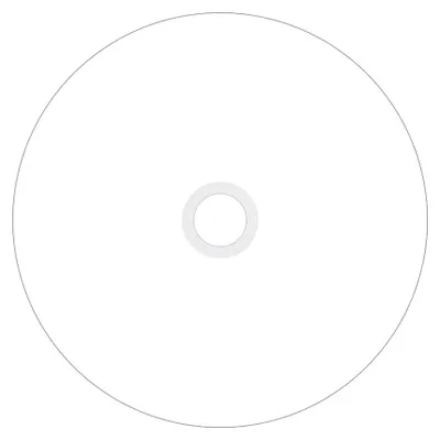 Immagine prodotto di MEDIARANGE Inkjet Fullsurface-Printable - 10 x BD-R DL - 50 GB (270 min.)
