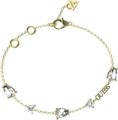 Produktbild von Guess Damenarmband JUBB04410JWYGL