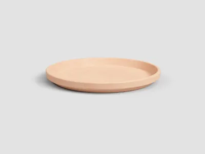 Obrázok produktu pre Artevasi Round Saucer, Podšálka, Béžová, 0,09 L, 110 mm, 19 mm