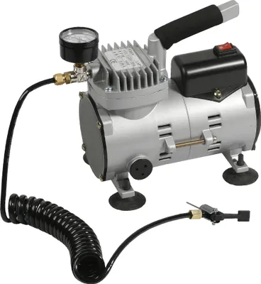 Produktbild von Select Ersatzschlauch Kompressor Mini