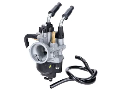 Immagine prodotto di Carburatore Dellorto PHBN 16 NS per Malaguti XSM, Yamaha DT50 R SM 03-06