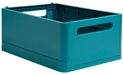 Obrázok produktu pre Exacompta 27234D, Polypropylén (PP), Modrá, A4+, A4+, A5, A6, 375 mm, 163 mm