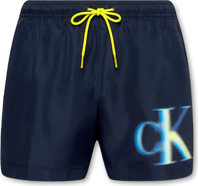 Obrázek produktu pro Calvin Klein KM0KM00800 Barva: Modrá, Velikost: L