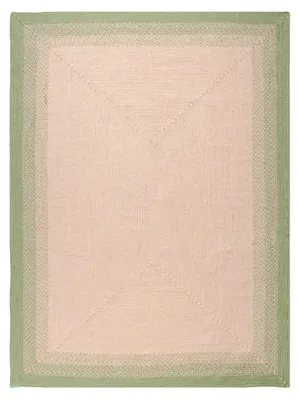 Produktbild von In- & Outdoor Teppich - Florence Grün