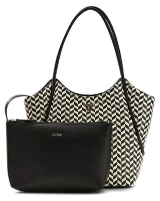 Immagine prodotto di Borsa A Tracolla Del Marchio Guess Del Modello Hwwg76 Nero