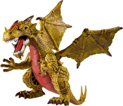 Produktbild von Großer Drache