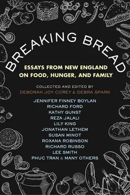 Productafbeelding van Breaking Bread