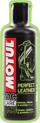 Produktbild von Motul M3 Perfect Leather 0.25L (Lederreiniger)