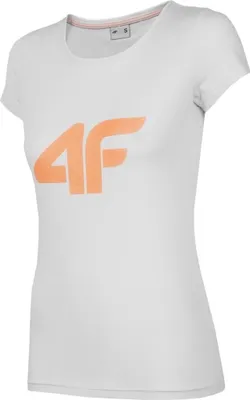 Produktbild von 4F Tshirts TSD005, NOSH4TSD005BIAY, Größe: 165