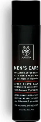 Produktbild von Apivita Mens Care After Shave Balm 100ml