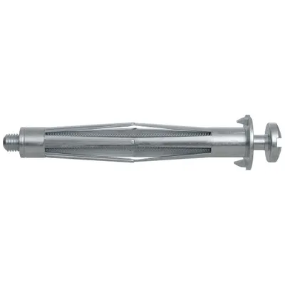 Produktbild von Hohlraummetalldbel HM Bohrer-D.8 mm Dbellnge 45 mm mit Schraube