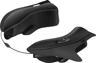 Obrázek produktu pro Komunikační systém Bluetooth Sena 10UPAD HJC IS-17