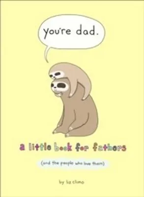 Immagine prodotto di You're Dad