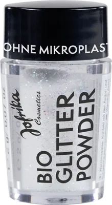 Produktbild von Jofrika Glitter Powder | Döschen 2g Farbe: Pearl