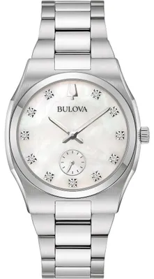 Image de Bulova, modèle 96P242