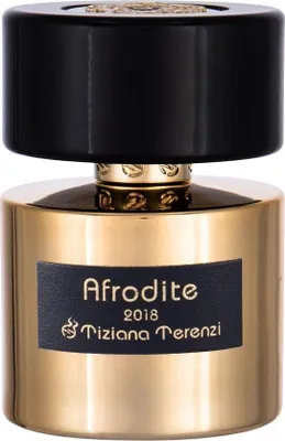 Obrázok produktu pre Tiziana Terenzi Afrodite čistý parfém unisex 100 ml
