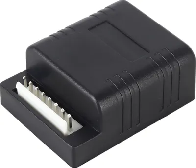 Produktbild von Auto 12V Zentralverriegelung Host Box
