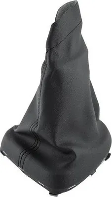 Produktbild von Schaltmanschette Manschette + Rahmen Schaltknauf für Renault Megane I 1996-2002