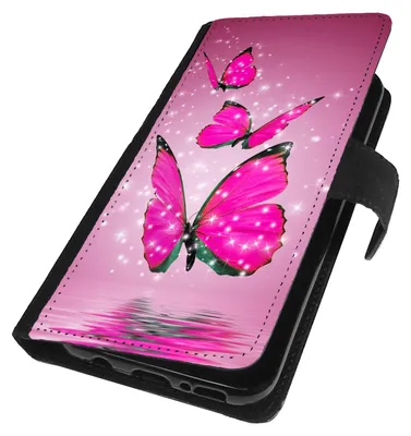 Produktbild von Für Samsung Galaxy S21 FE 5G Hülle Handy Tasche Flip Case Klapp Cover Book Schutzhülle Wallet Handyhülle Motiv 7
