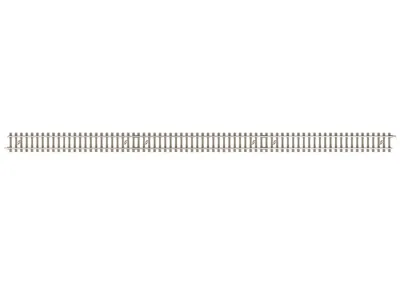 Image de Minitrix 14502 Voie en béton préfabriqué 312,6 mm