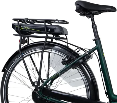 Produktbild von CURANA Mantelschoner "Dressguard" 26"/28"