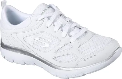 Produktbild von Skechers Summits Suited 12982-WSL