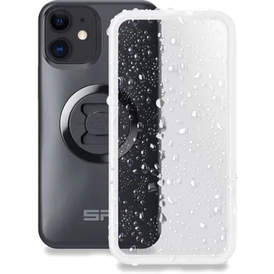 Produktbild von SP Connect iPhone 12 Mini Wetterschutz