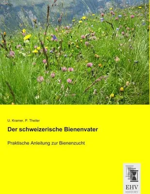 Immagine prodotto di Der schweizerische Bienenvater