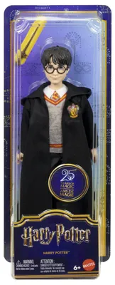 Obrázok produktu pre Harry Potter JGM18, Modelka, Samec, 6 rok / roky, Chlapec / dievča, 265 mm, Viacfarebný