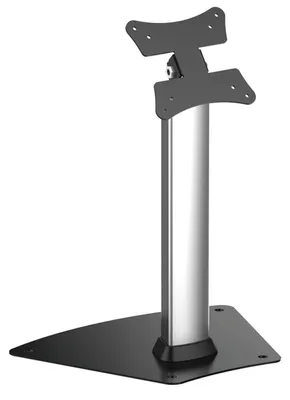 Immagine prodotto di Supporto per televisore/monitor, compatibile con schermi da 13-21 pollici, modello Xantron TOPLINE-TS100