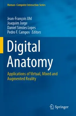 Obrázek produktu pro Digital Anatomy