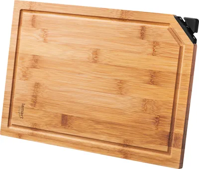 Obrázek produktu pro LAMART LT2061 Prkénko s ostřičem Bamboo