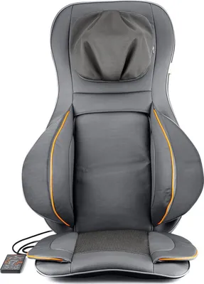 Obrázok produktu pre Masážne sedadlo MEDIVON Cozy Air Pro
