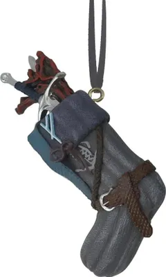 Produktbild von Nemesis Now Gandalf Strumpffigur Aus Herr Der Ringe Braun  Braun One Size