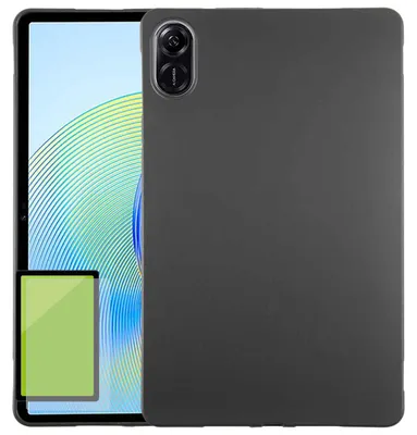 Image de Étui pour Honor Pad X9 / X8 Pro : housse, étui, coque + verre de protection H9