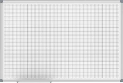 Image de MAUL Tableau blanc MAULstandard 60 x 90 cm greu