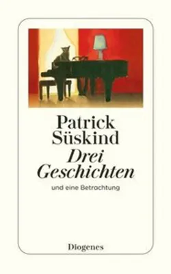 Obrázek produktu pro Drei Geschichten und eine Betrachtung