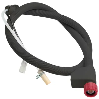 Aquastop-Schlauch 1,5 m, 3/4" Sicherheitsventil, für Waschmaschine