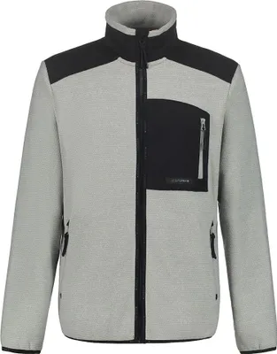 Produktbild von Icepeak Ardene I Jacke Grau 2XL Mann Grau 2XL