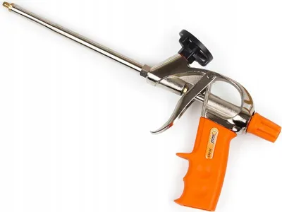 Zdjęcie produktu dla Pistolet do pianki montażowej adapter pokryty teflonem Polax