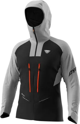 Obrázok produktu pre Dynafit pánska bunda TLT GORE-TEX, farba: alloy, veľkosť: XXL