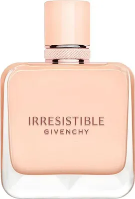 Produktbild von Givenchy Irresistible Nude Velvet, Frauen, 50 ml, Flüssiges Parfüm, ALCOHOL - PARFUM (FRAGRANCE) - AQUA (WATER) - BUTYL METHOXYDIBENZOYLMETHANE - LINALOOL -..., 1 Stück(e)