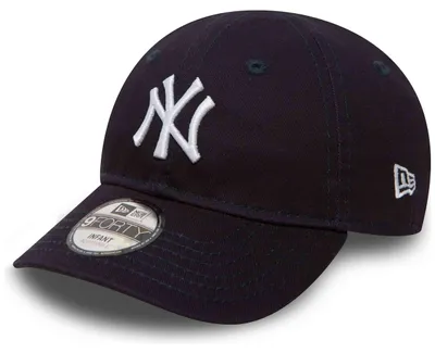 Zdjęcie produktu dla New Era Czapki 9FORTY NY Yankees MY First Kids, 11157577