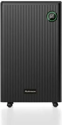 Obrázok produktu pre Rohnson R-91120 Dvojitý filter