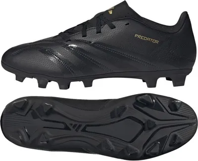 Produktbild von Adidas Predator Club FxG M IF6345 Schuhe Pullunder adidas Größe: 45 1/3,